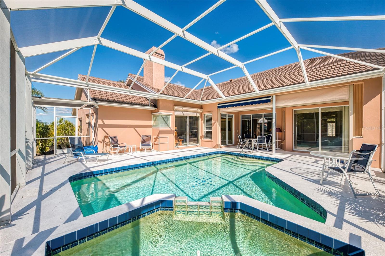 3634 Pennyroyal Road