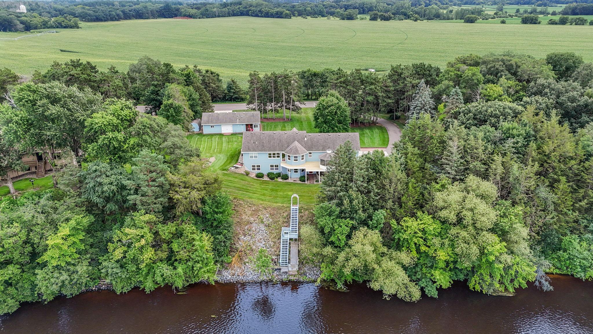 10315 Ferry Point Place NW