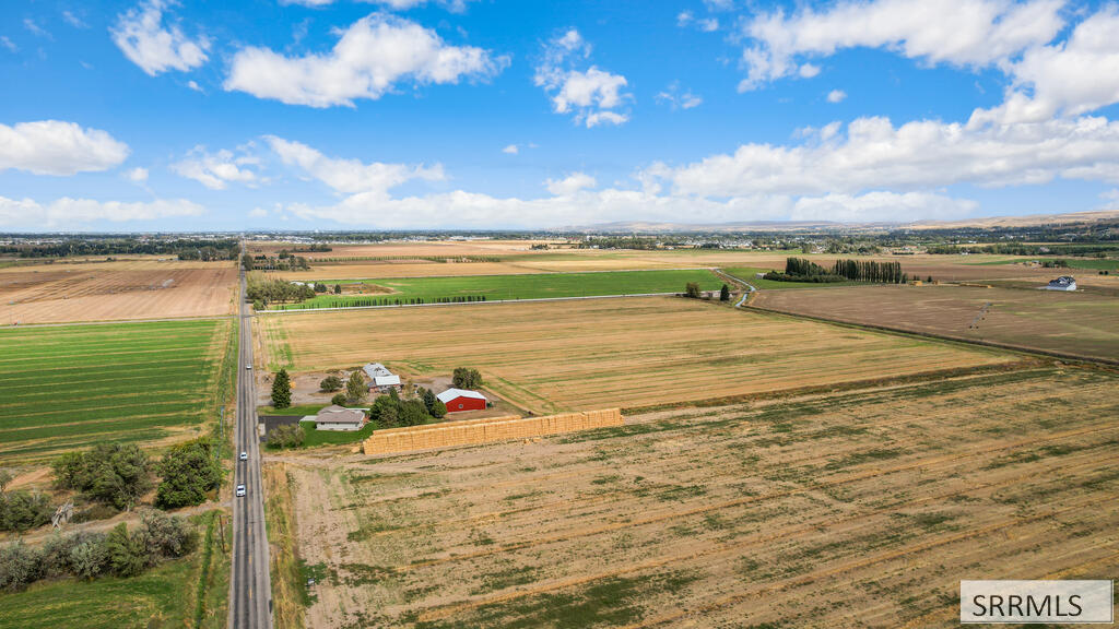 82.2 acres S 25th East