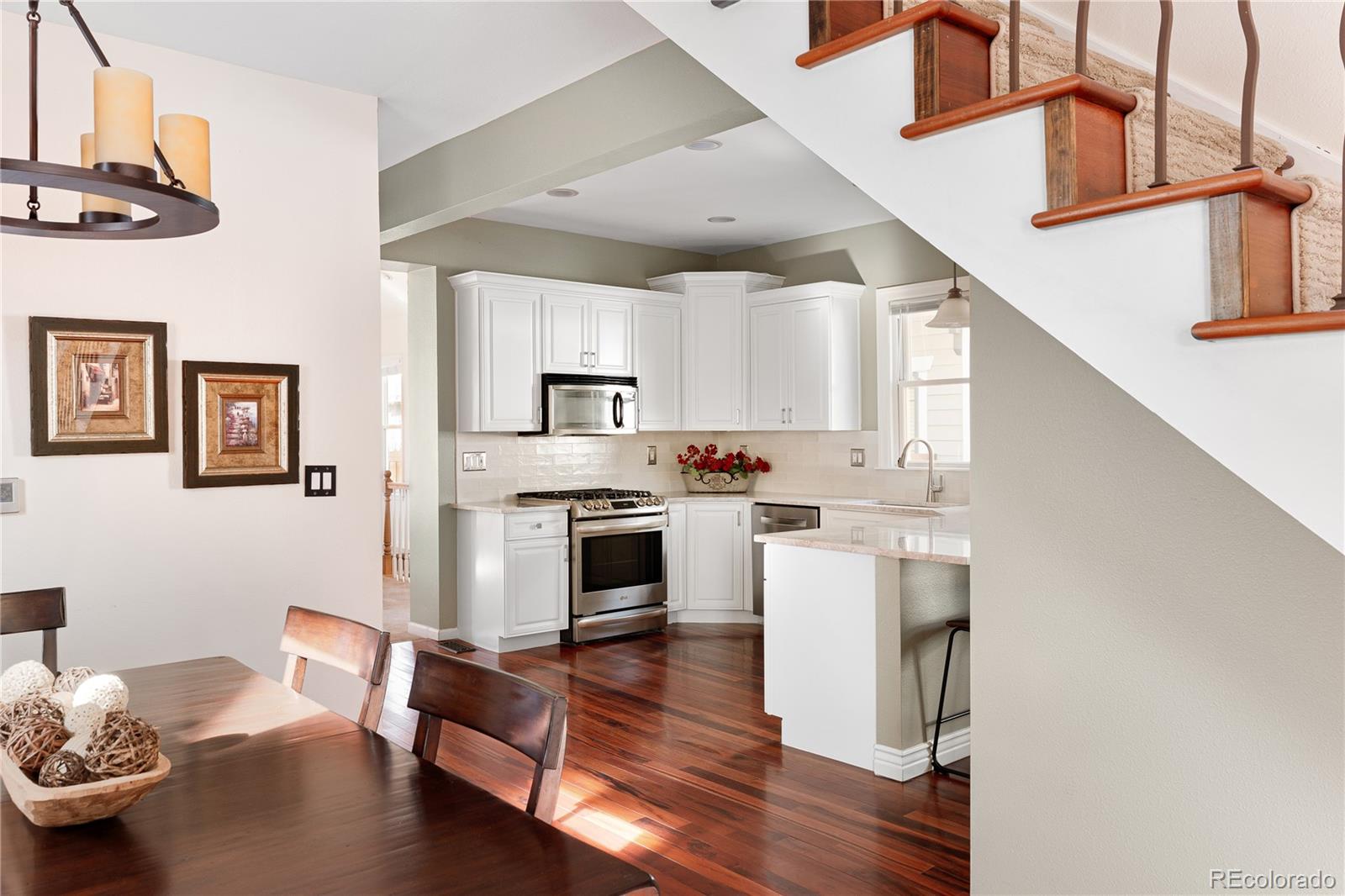 1415 S Clarkson Street