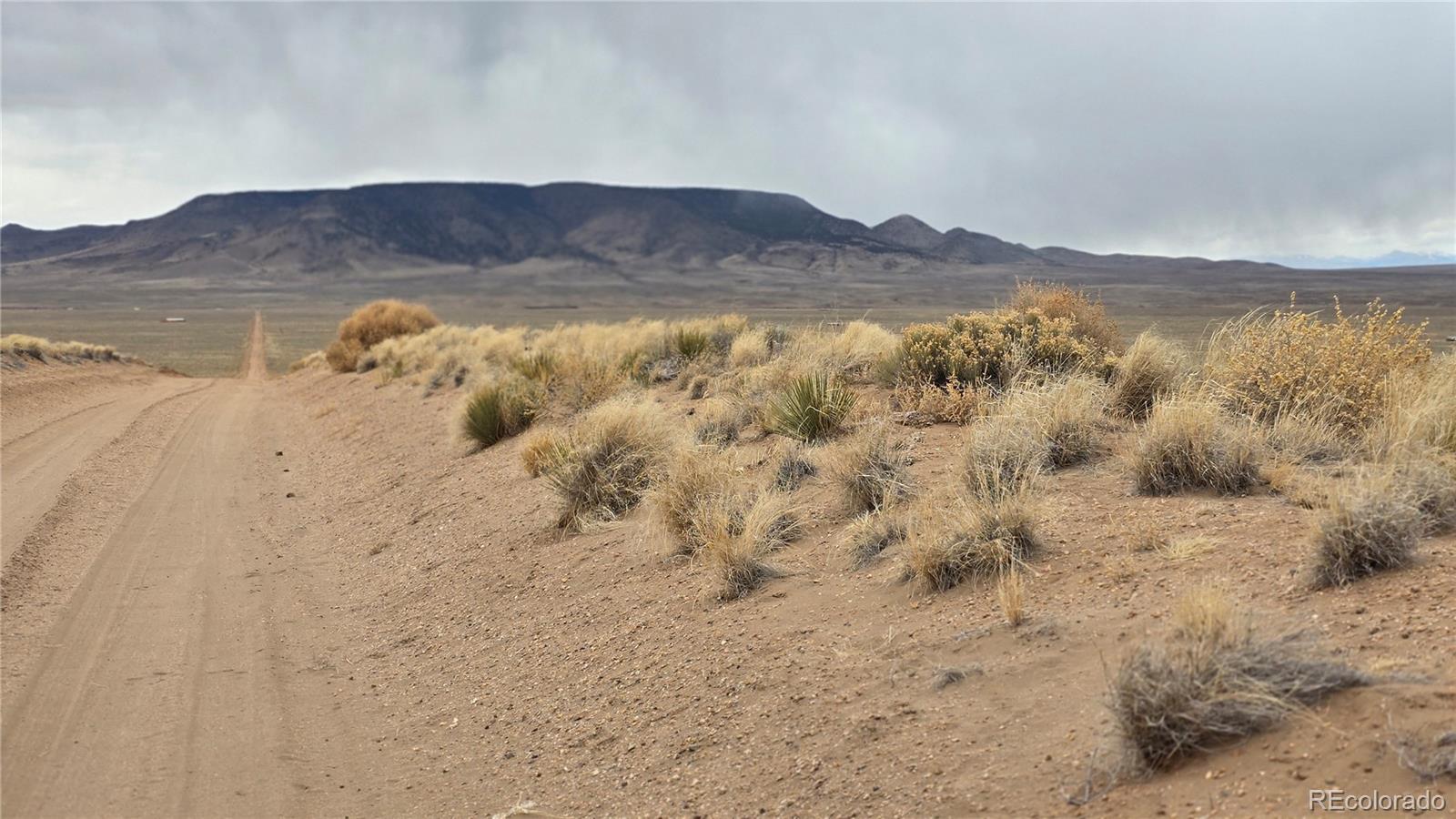 Lot 5 La Jara Trail