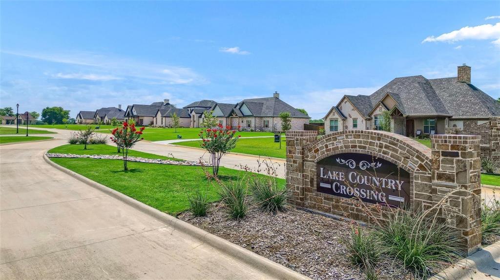 109 Chisolm Trail