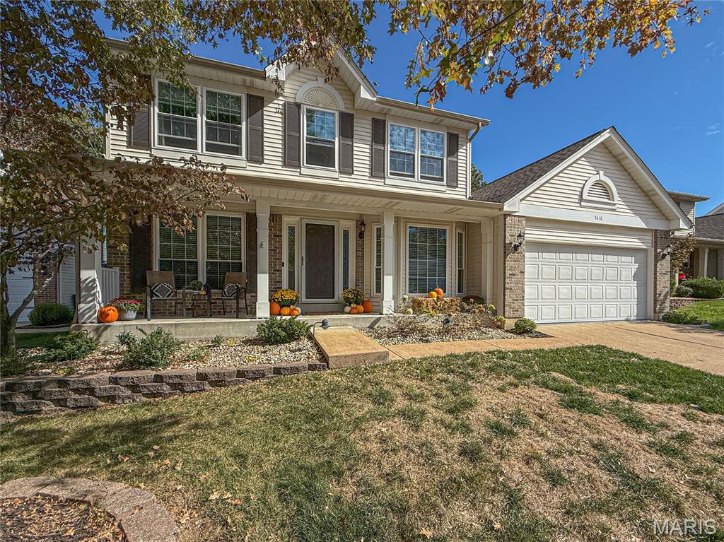5616 Wickershire Lane