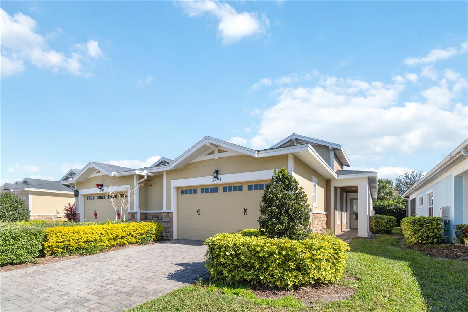 2491 Yellow Brick Road, St Cloud, FL