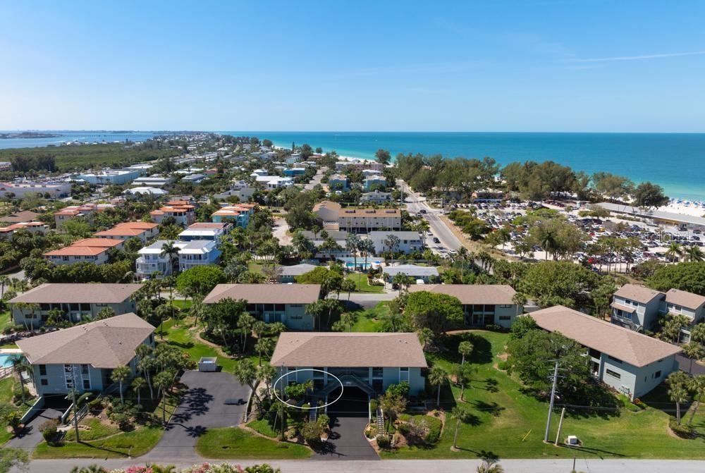 4255 Gulf Drive 116