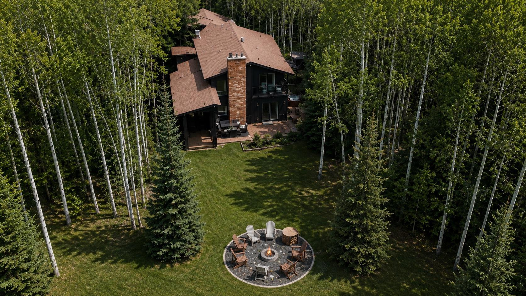 37 Aspen Creek Drive