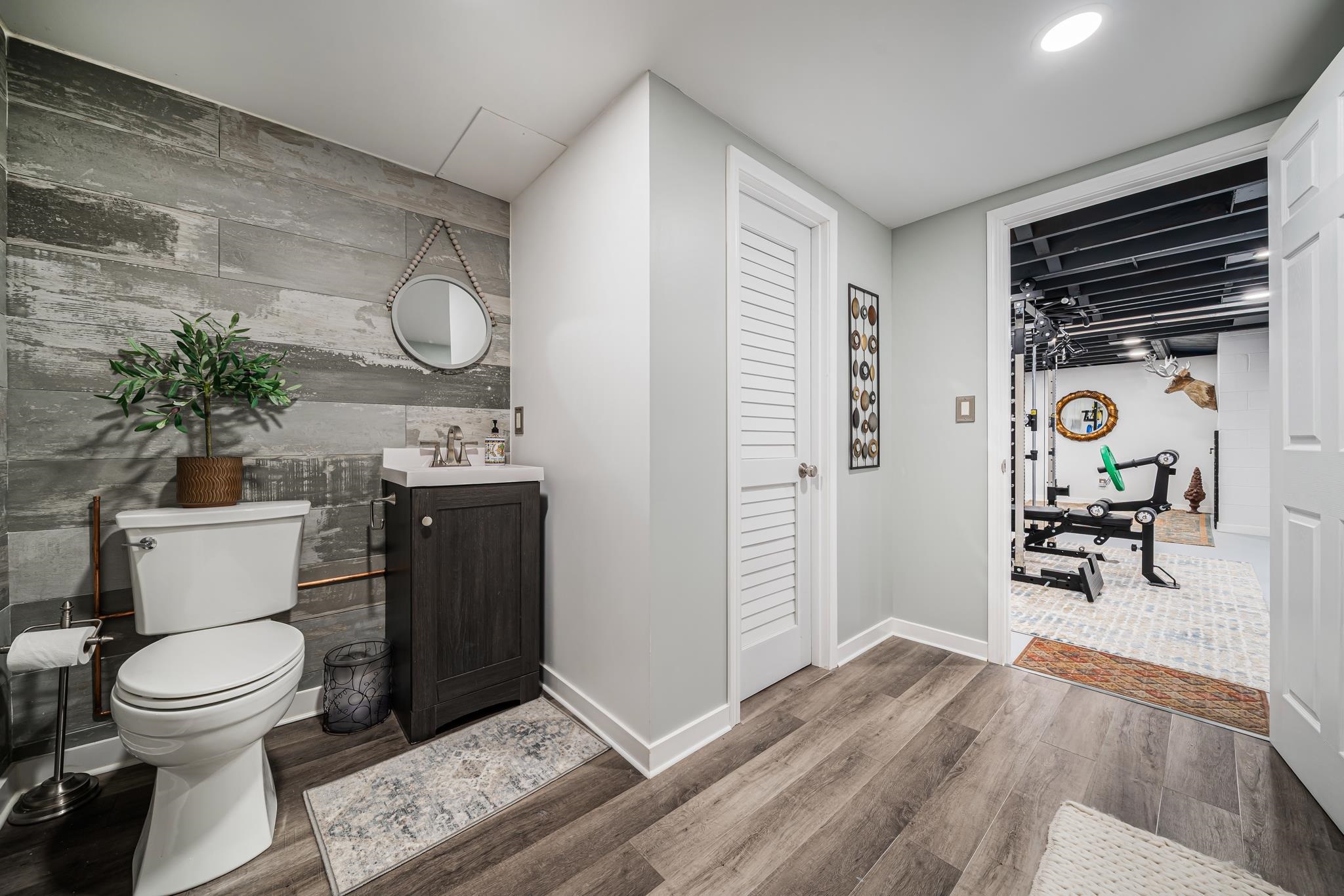 1608 Menominee Drive