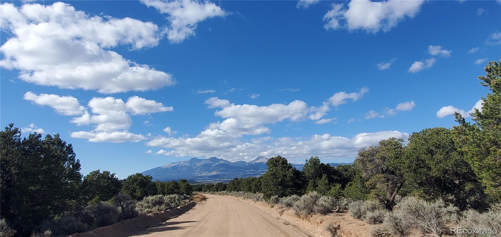 Lot 1656 Montezuma Road