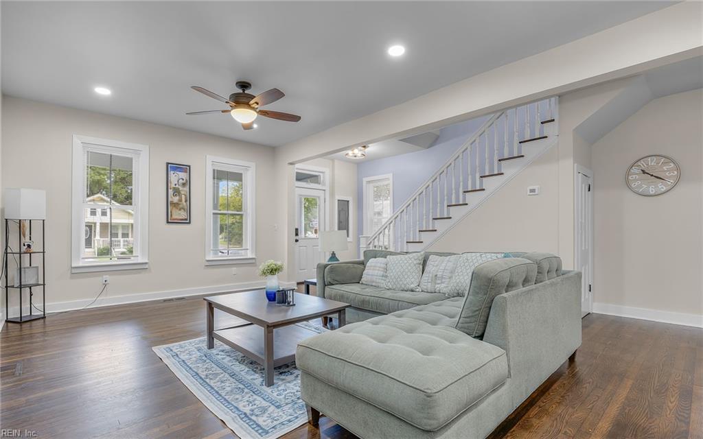 1338 Seaboard Avenue, Chesapeake, VA 