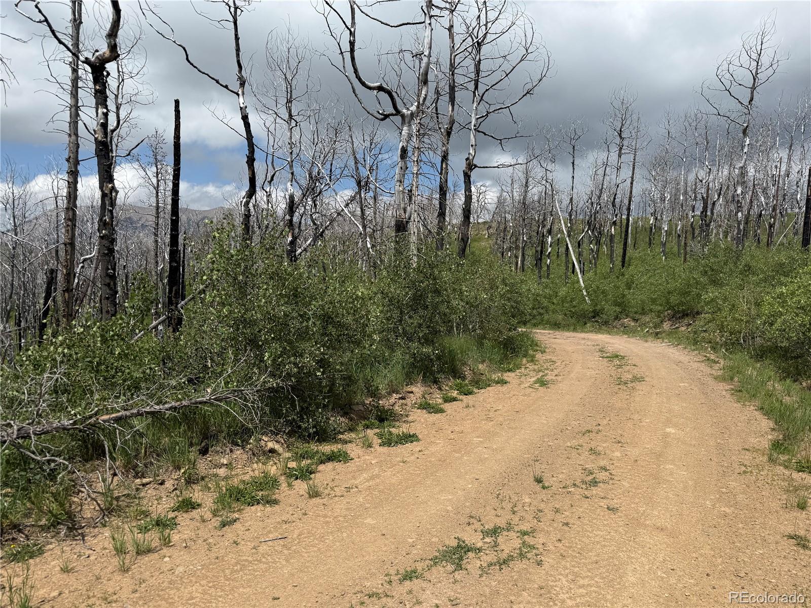 Lot 428 Powers Road
