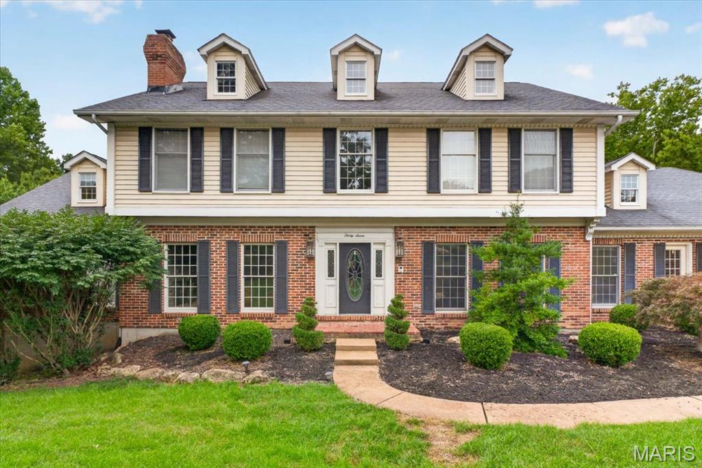 37 Kennerly Manor Drive