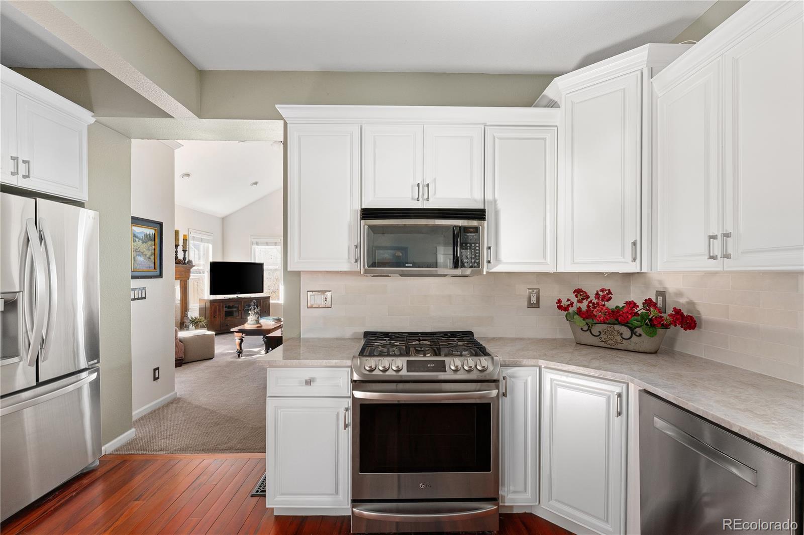 1415 S Clarkson Street