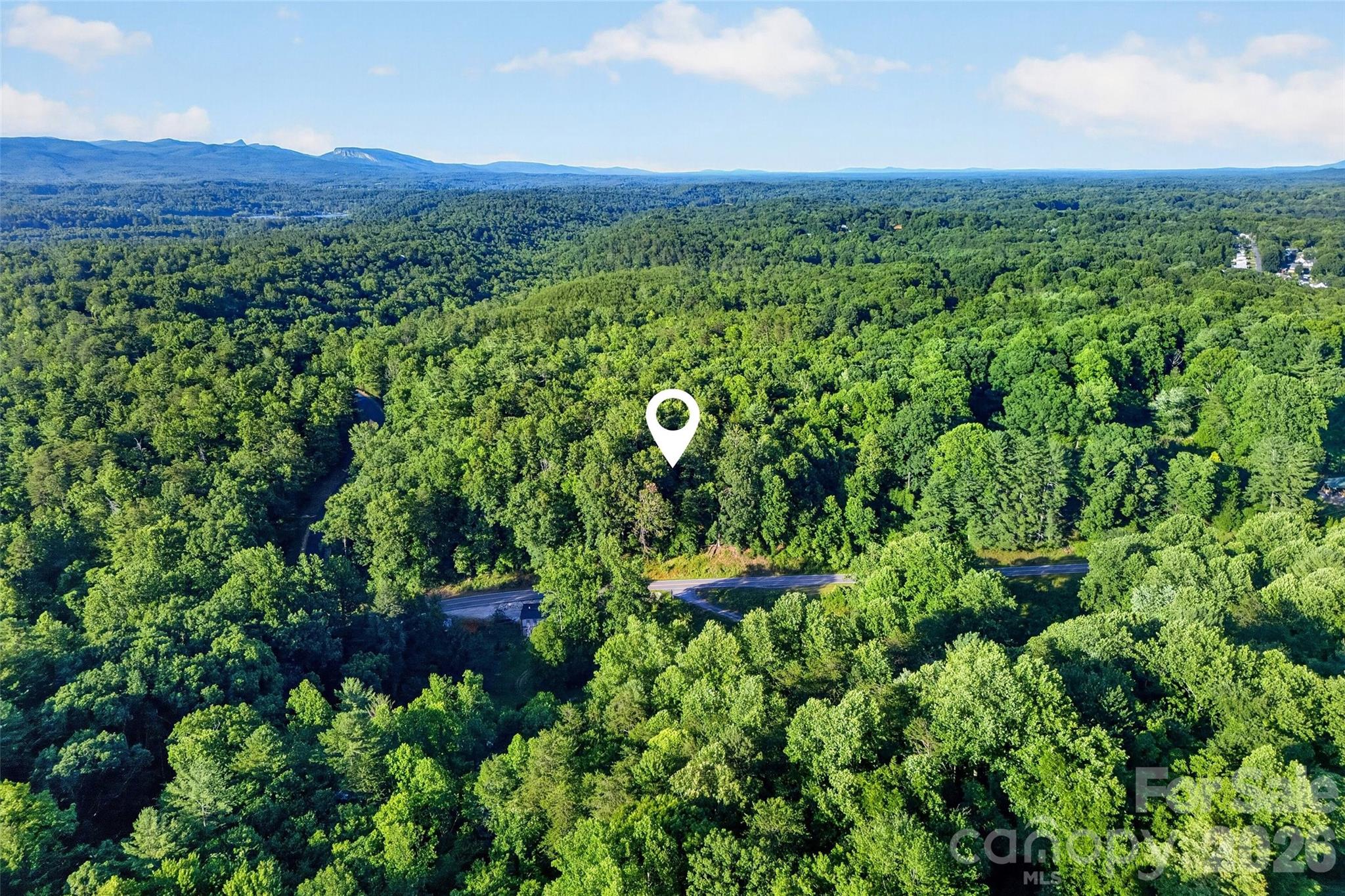 00 Yancey Road