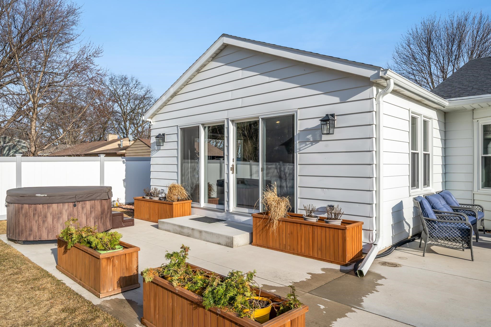 1608 Menominee Drive