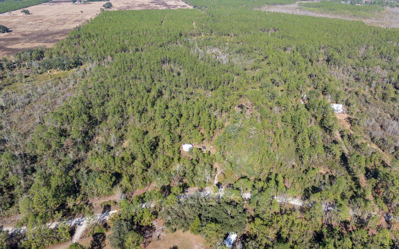 1032 SW Van Buren Rd