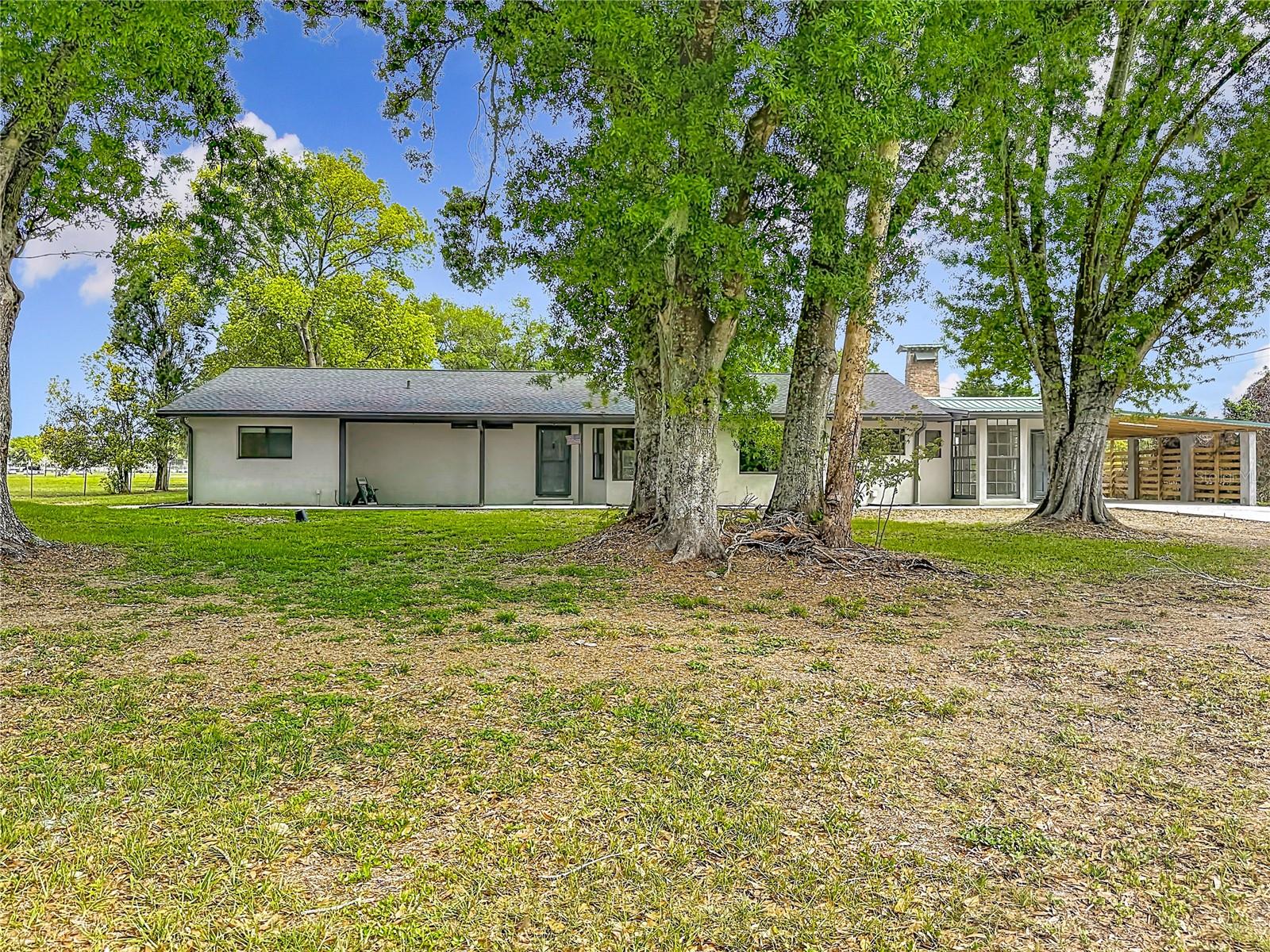 216 Corbett Road
