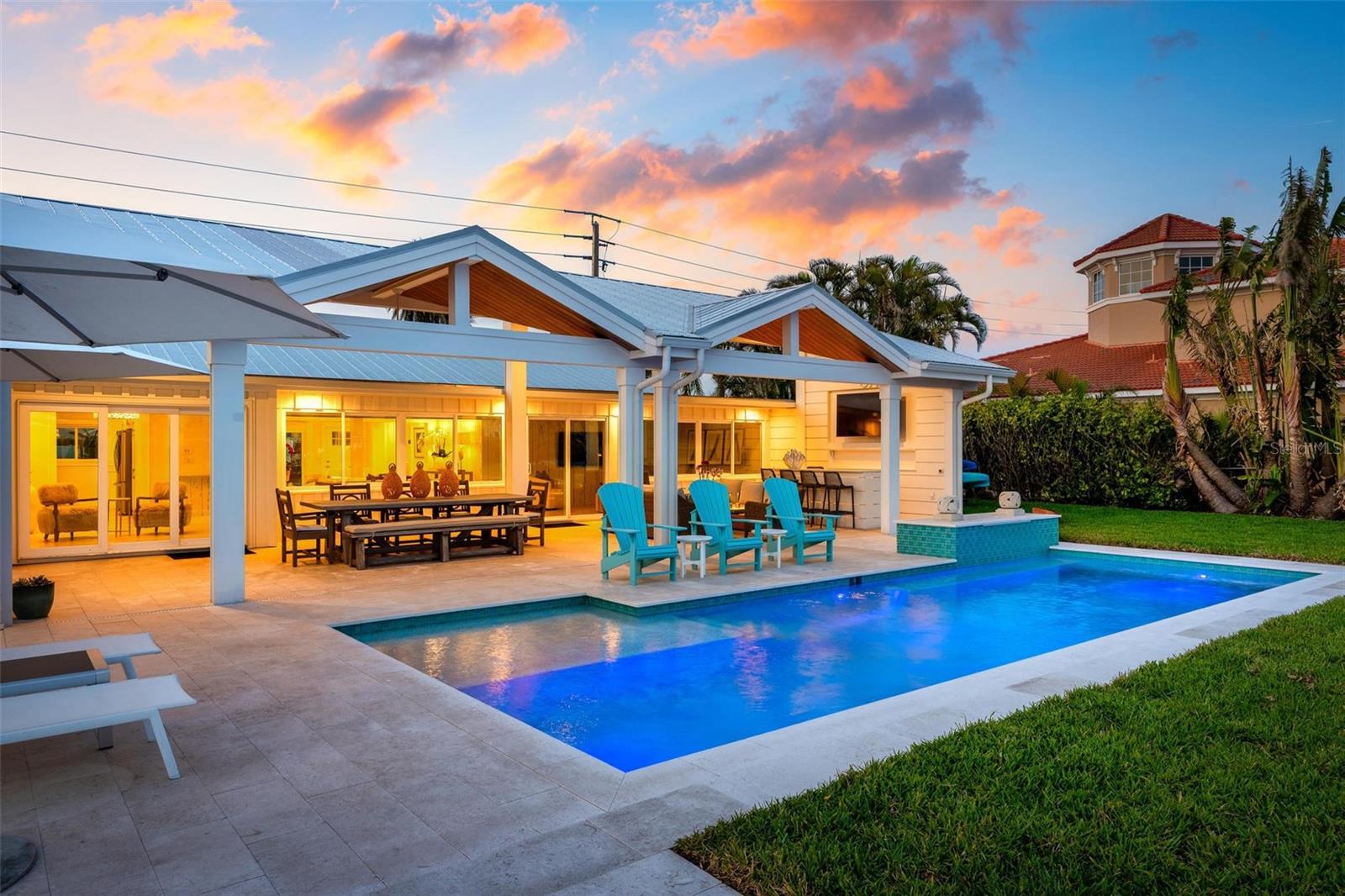 527 Key Royale Drive