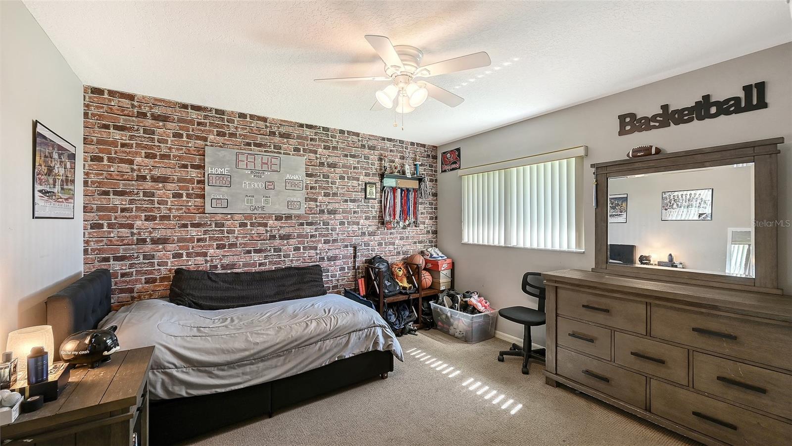 9011 Misty Creek Drive