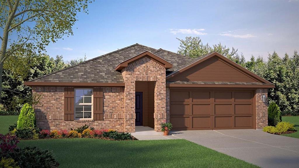 1036 Boll Weevil Drive