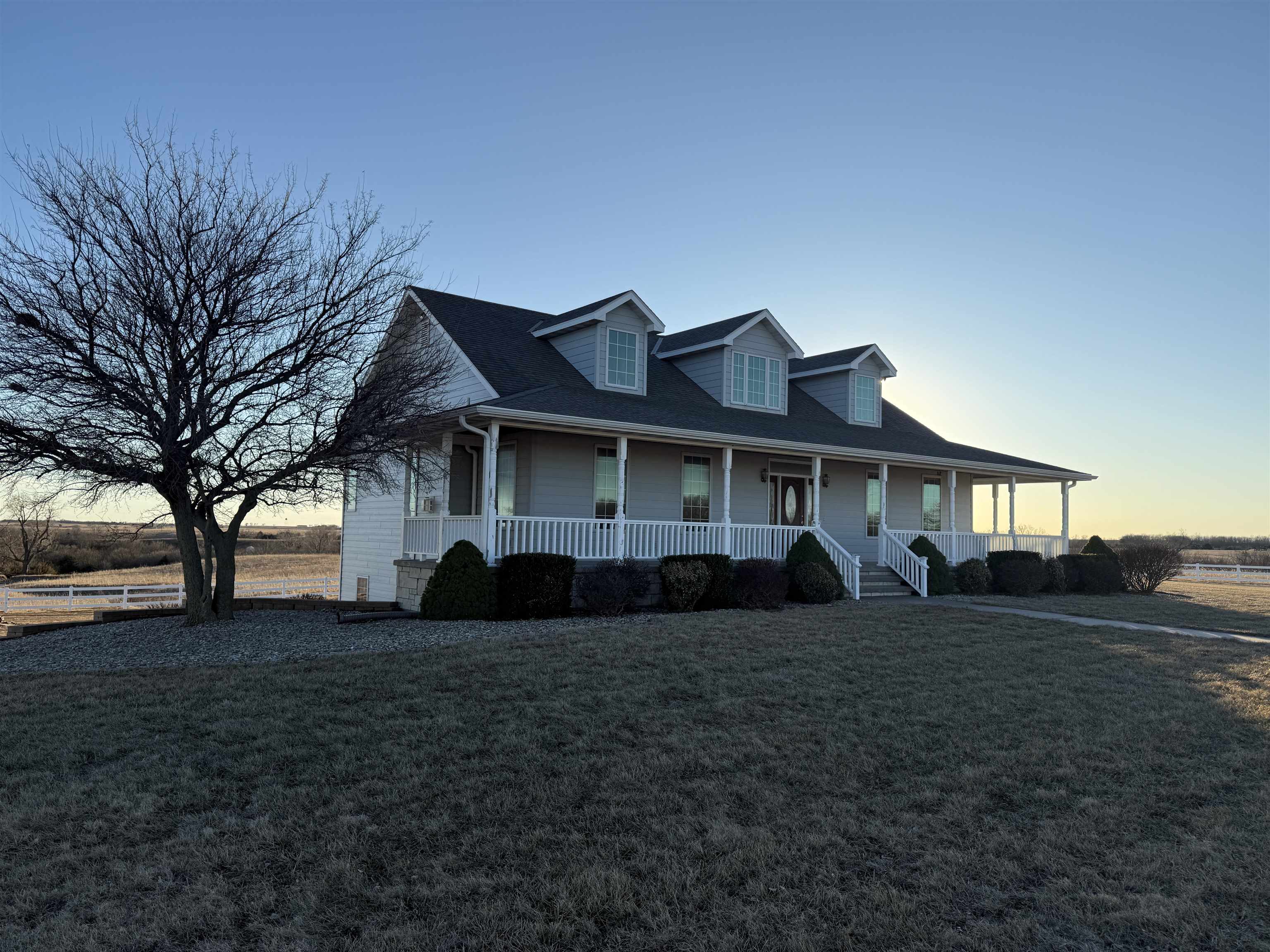 8600 Westmoreland Rd Tract 3