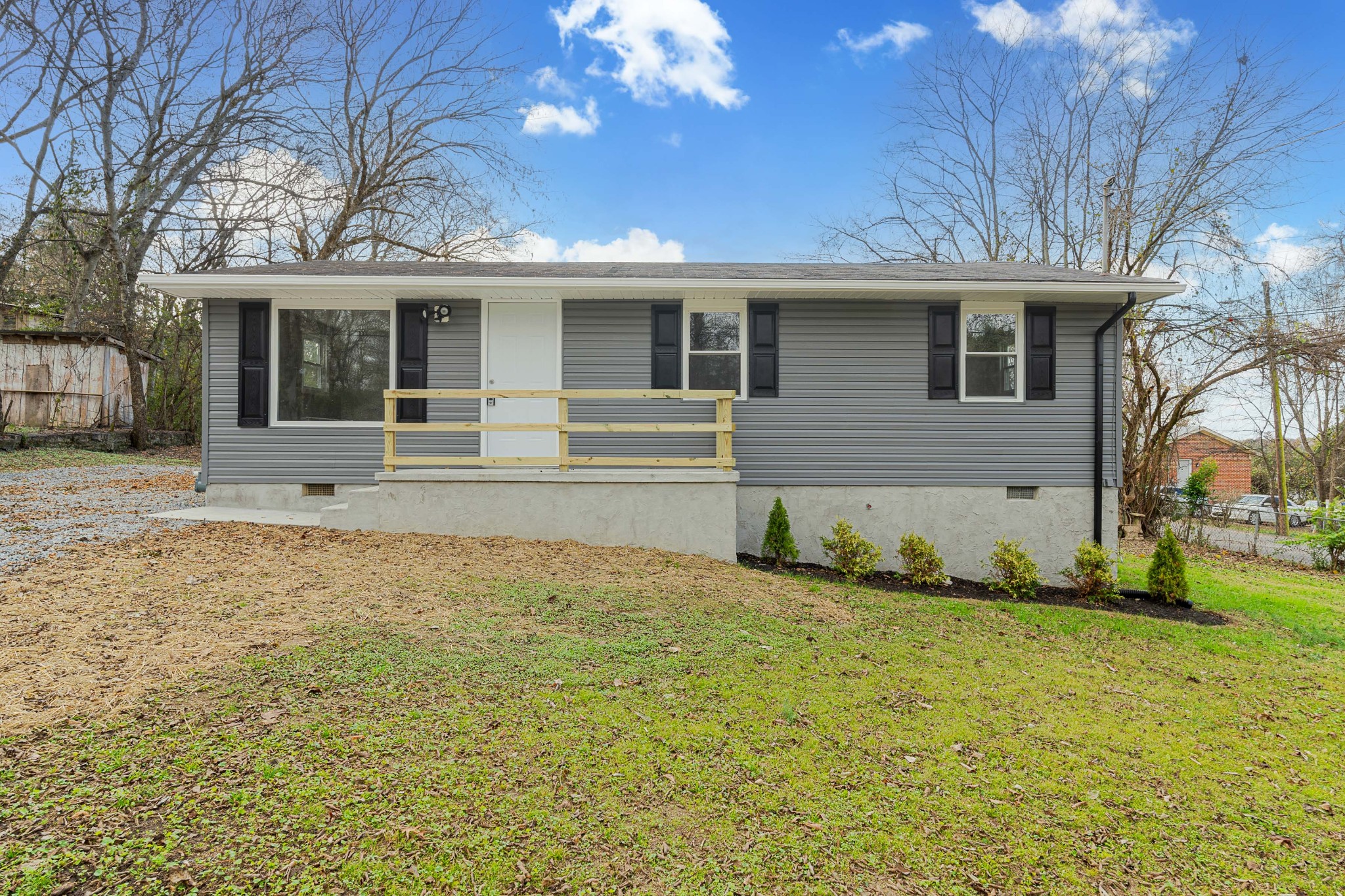 115 Cameron Dr — sold