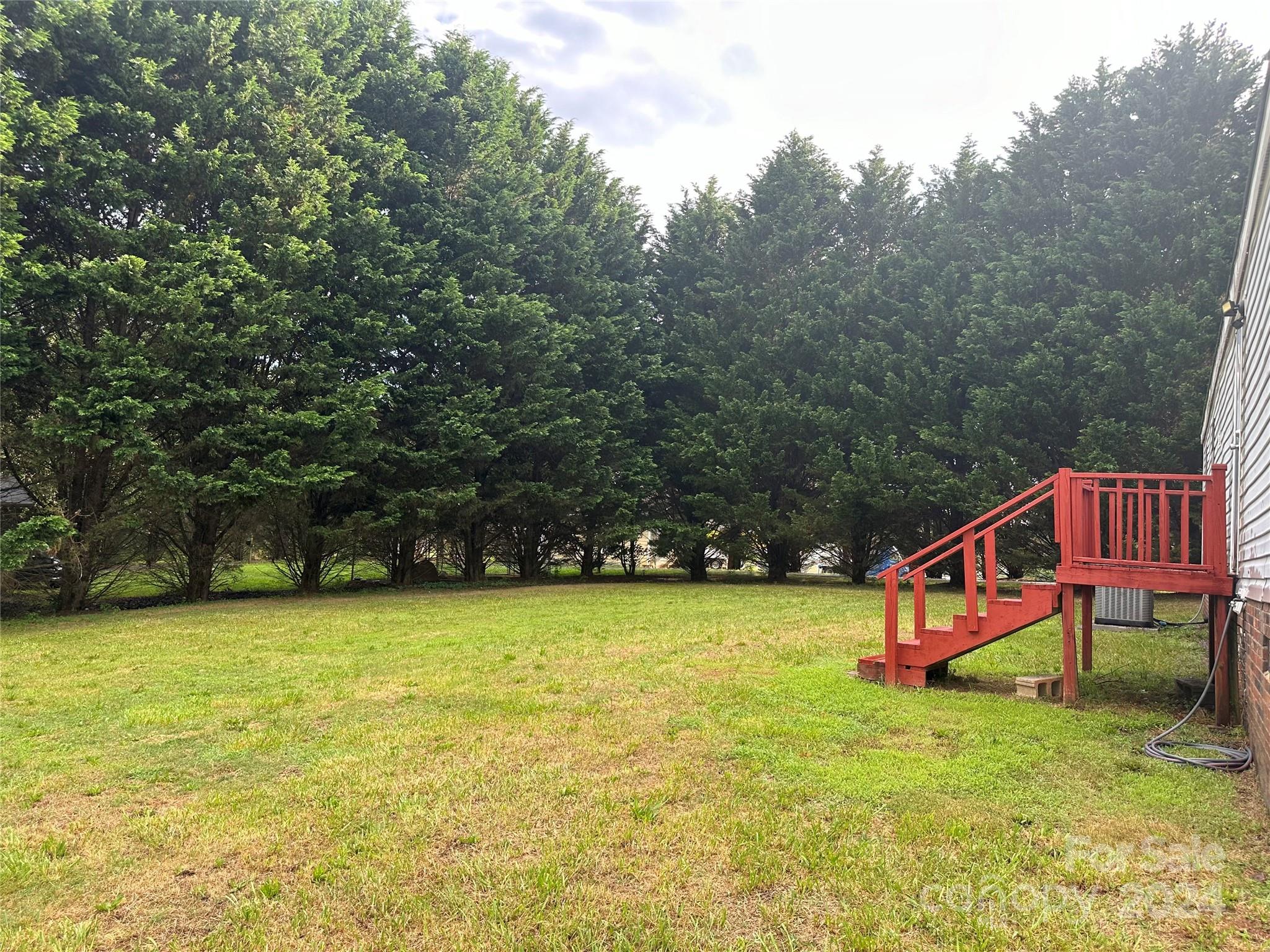 3631 Clarks Chapel Road