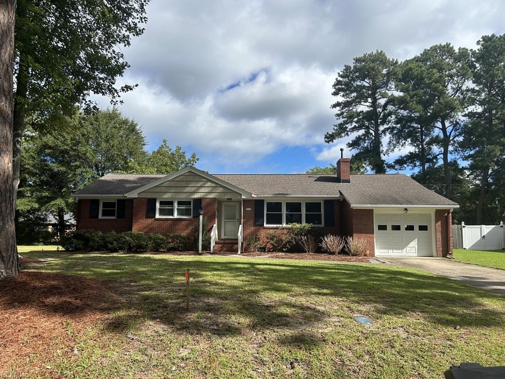 5214 Sweetbriar Circle