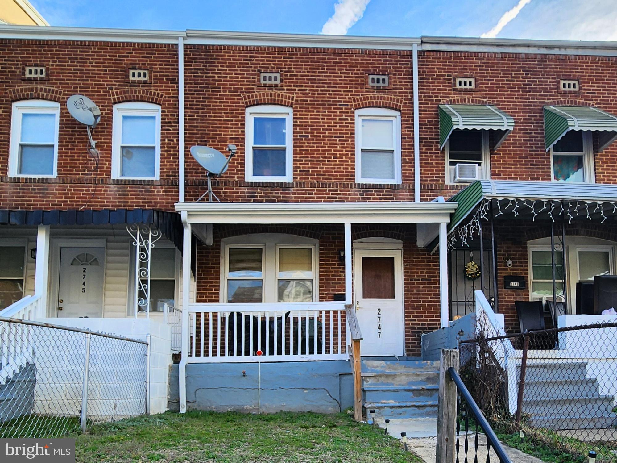 2747 Bookert Dr  