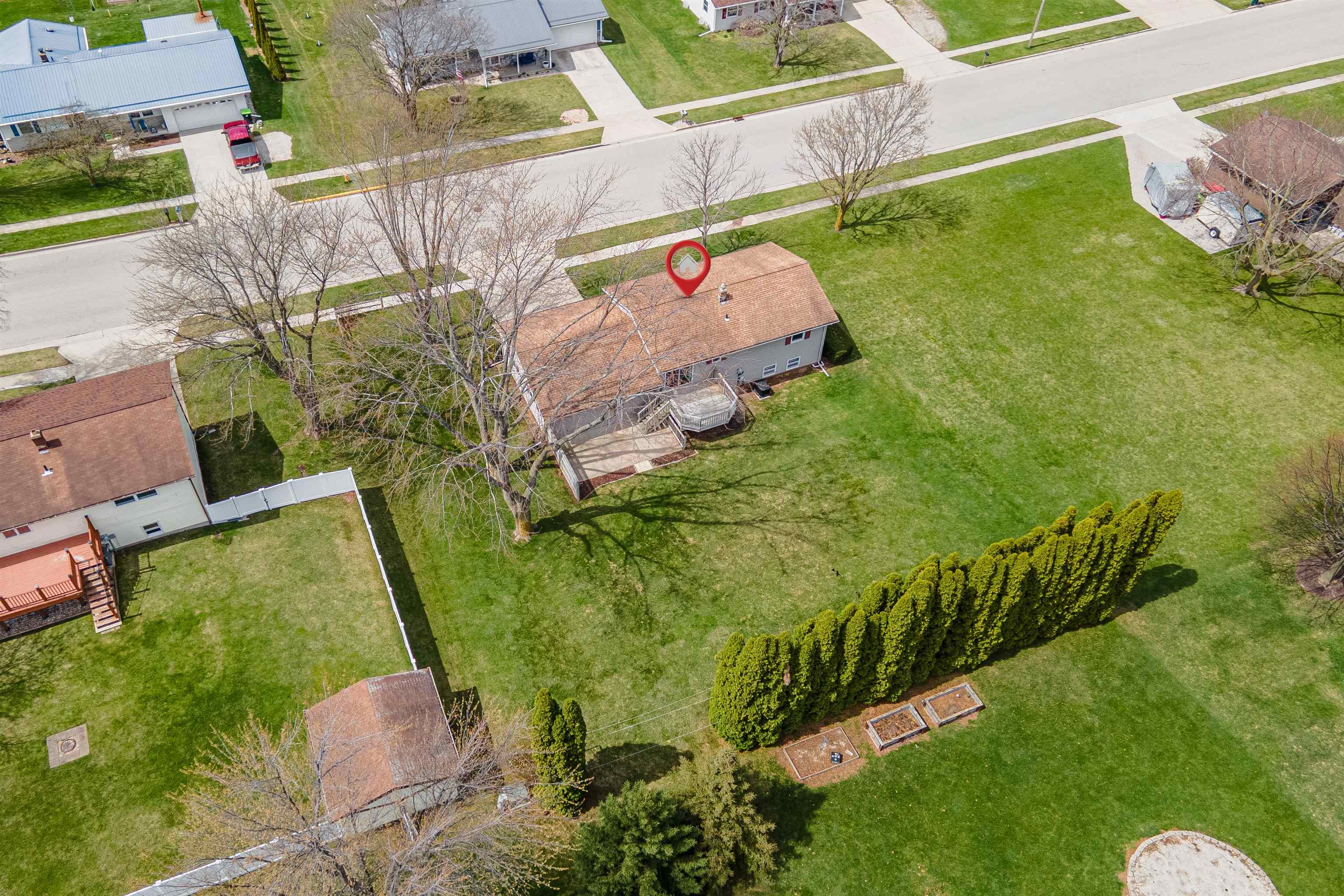 722 Diane Street