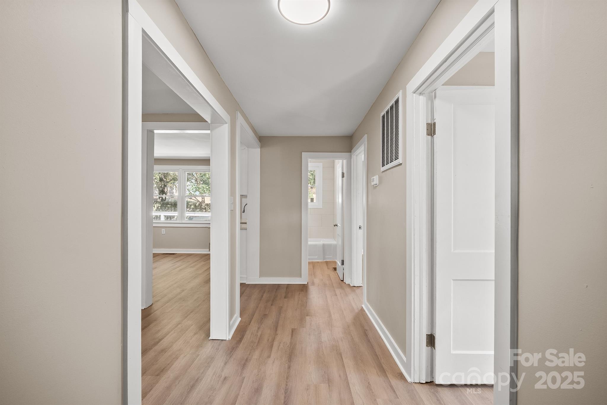 3500 Blessing Street