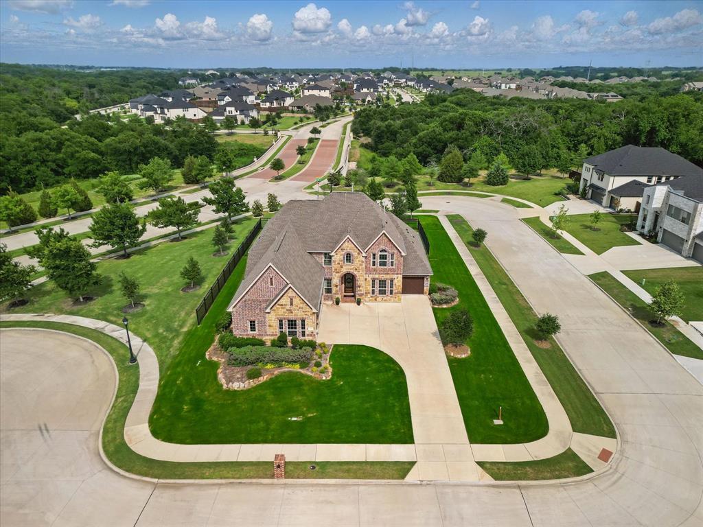 16260 Autumn Meadows, Court Frisco, TX