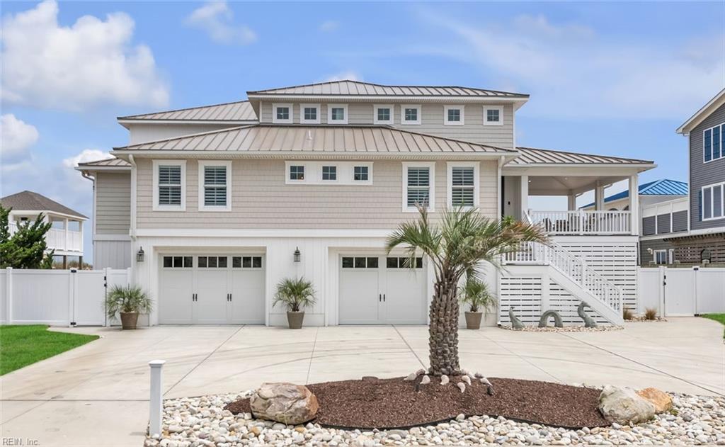 All Sandbridge Homes For Sale