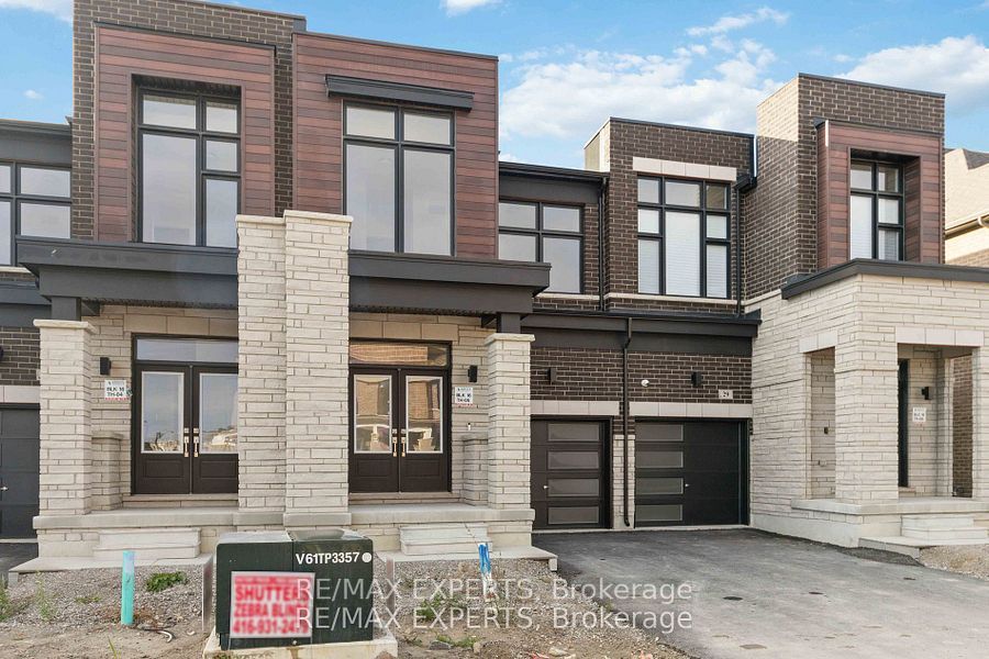 33 Kinloss St