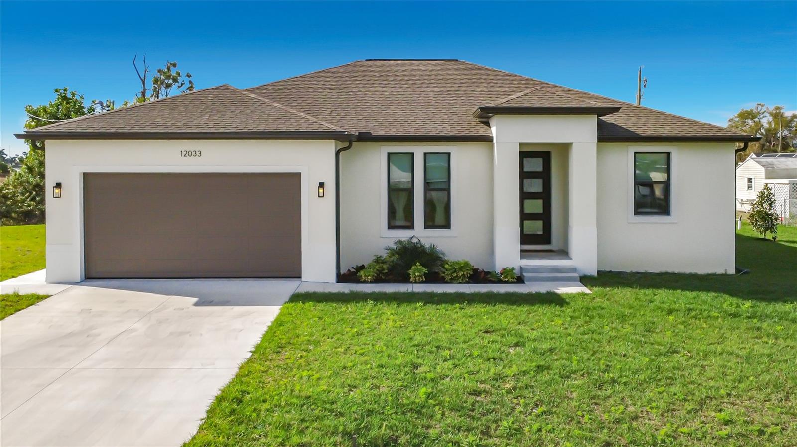 12033 Sarto Lane