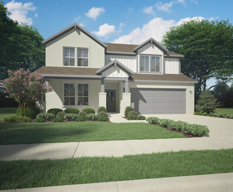 MLS# 21376196 - Built by Trophy Signature Homes - Ready Now! ~ Perennially popular, the Masters boasts everything you could want in a home and more. Offering even more space, the five - bedroom design is sure to be the go - to home for holiday dinners with a family room large enough to provide for abundant seating. The island kitchen is equipped for cooking in full swing, turning out everything from canapes to a turkey with all the trimmings. Boasting a game and media room, the upstairs is an entertainer's paradise. If you don't need all five bedrooms, it's easy to turn one or two into a home office.