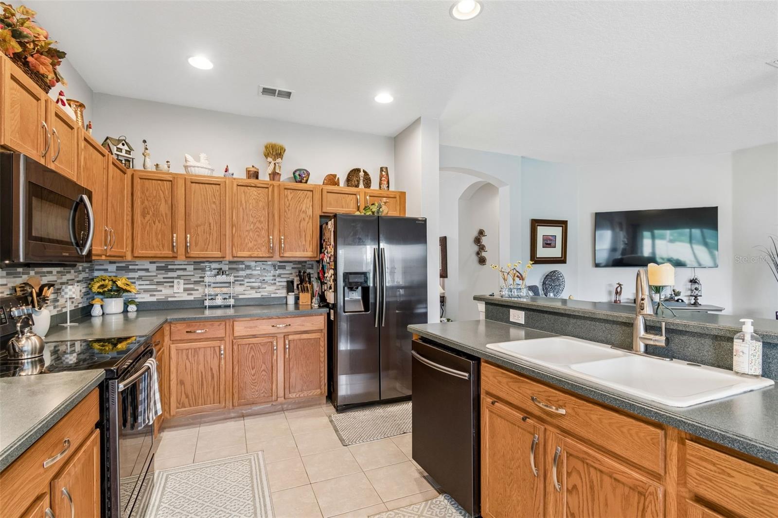 16727 Caracara Court