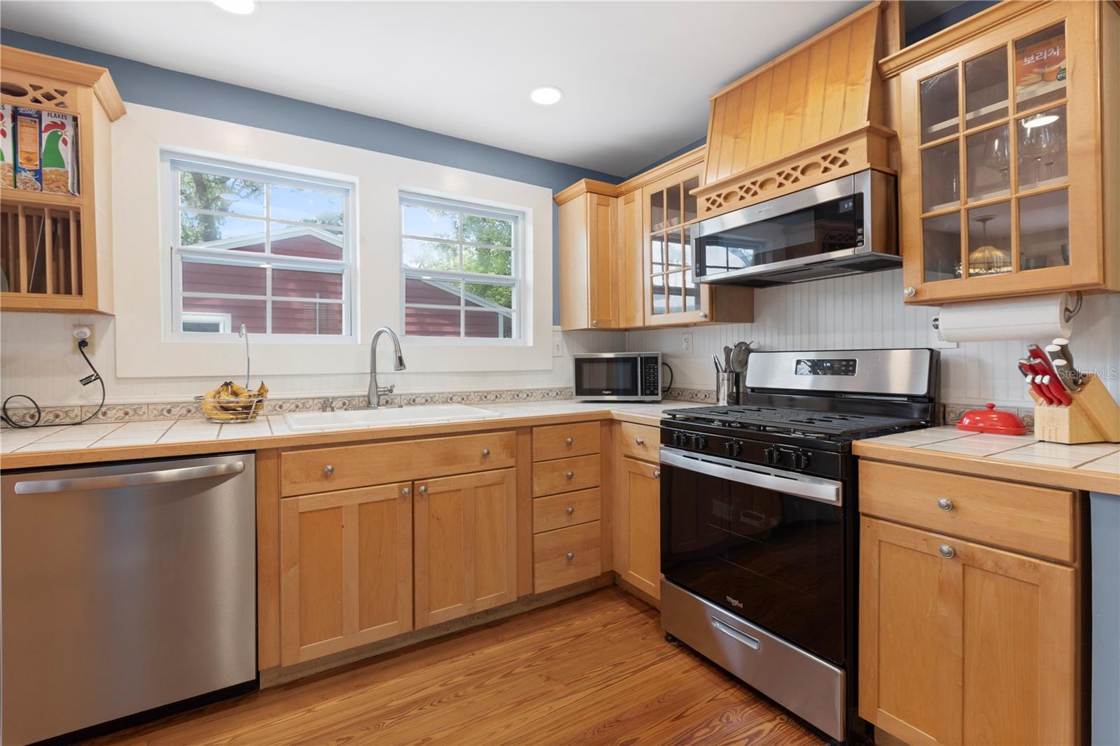 226 W Fern Street