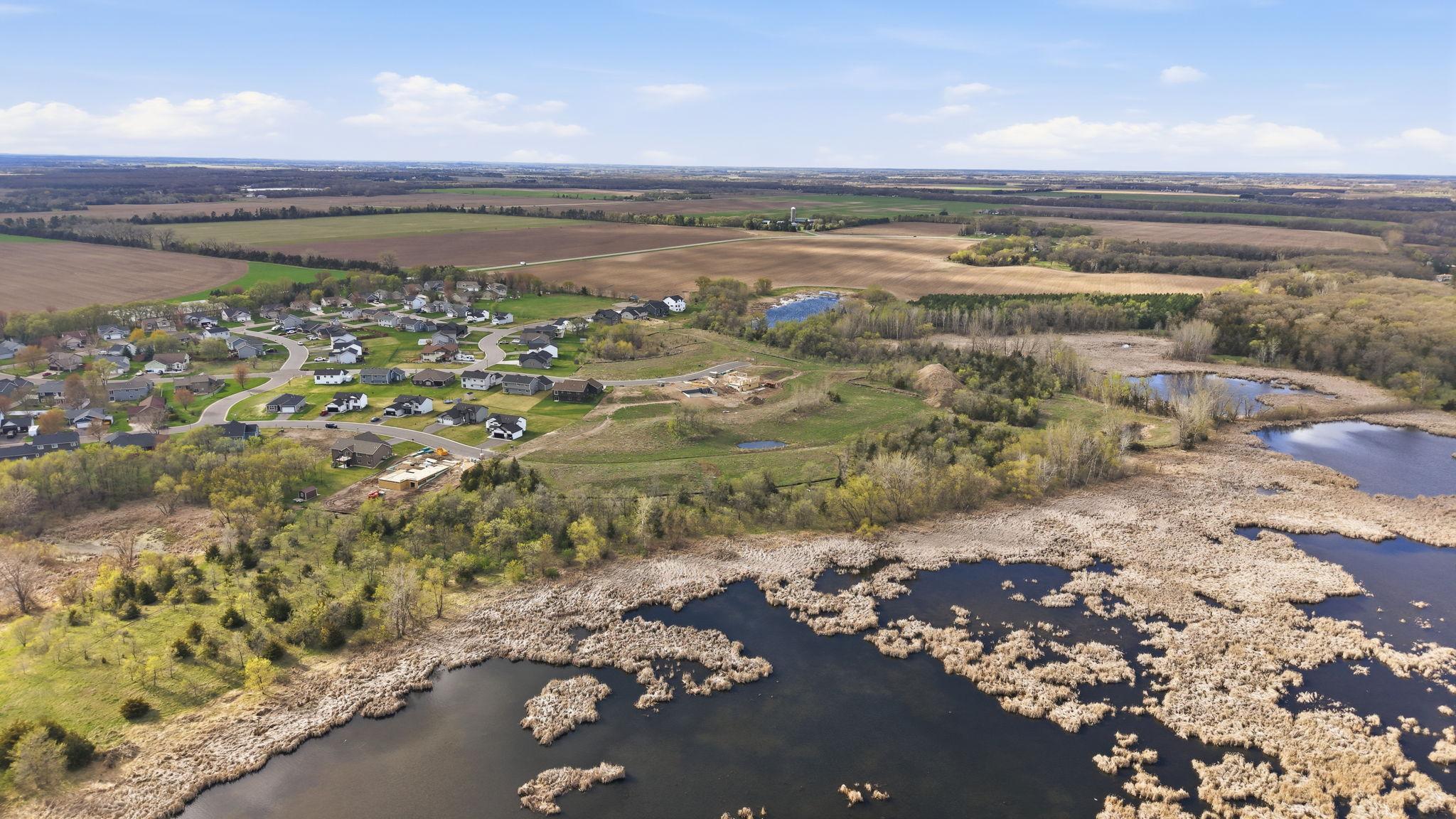 XXXX Hunter Lake Drive
