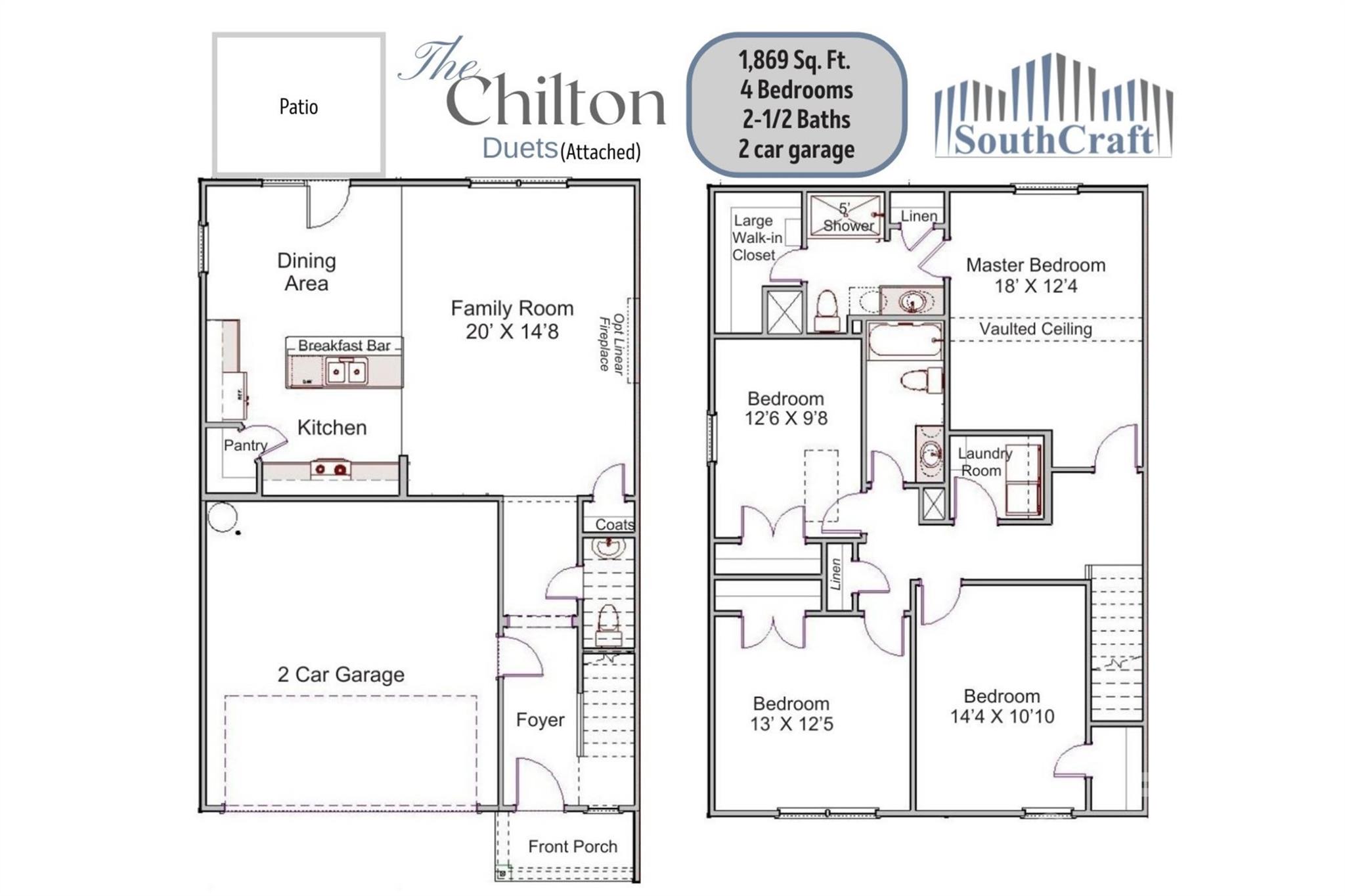 7504 Gwynne Hill Road