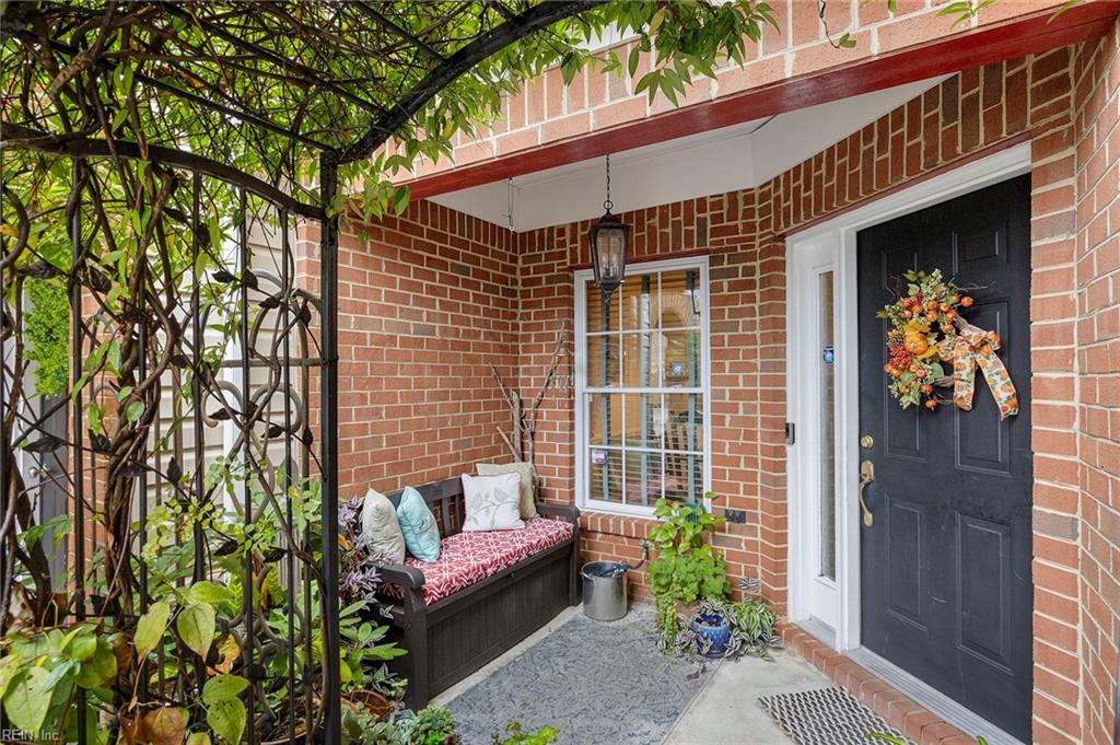 2656 Bracston Road, Virginia Beach, VA 