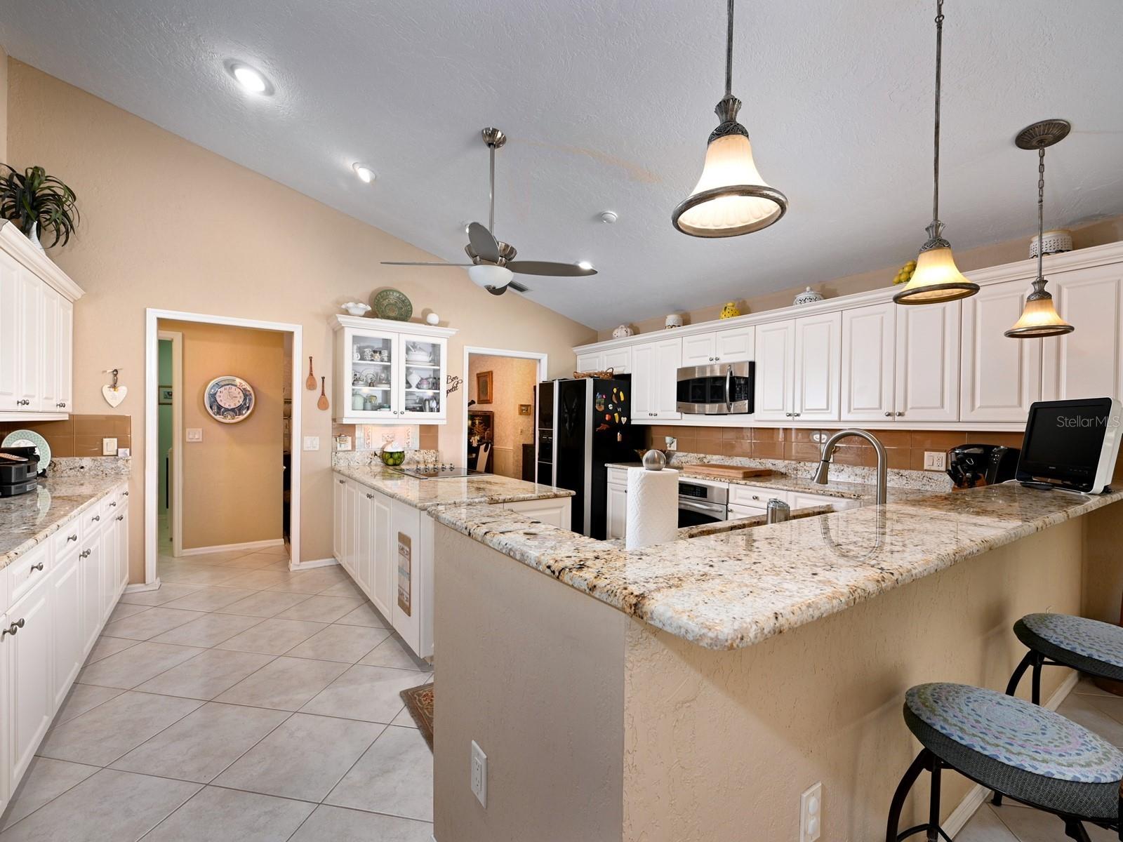 7754 Silver Bell Drive