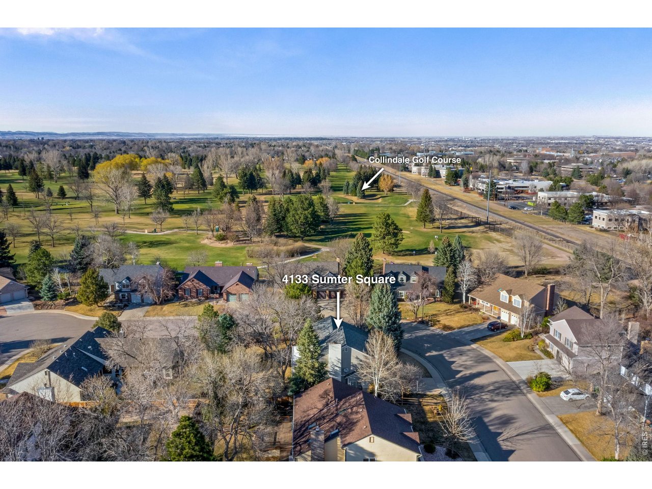 OPEN HOUSE THURSDAY 4-6PM. Charm and a modern aesthetic come together in this beautifully maintained Fort Collins home. Undeniable curb appeal draws you in - and the interior delivers. Gorgeous wood floors and soaring vaulted ceilings set the tone across generous living spaces. The main floor offers a formal living room, elegant dining room, and a private family room anchored by a cozy gas fireplace - perfect for Colorado evenings. A stylish powder room adds a thoughtful touch for guests. Updated paint, carpet, light fixtures and windows throughout mean it's truly move-in ready. Upstairs, the oversized primary suite impresses with vaulted ceilings, a proper ensuite, and a walk-in closet - plus three additional full-sized bedrooms that are real rooms, not afterthoughts. The finished basement adds even more flexibility: use it as a rec room, home theater, or convert it into a private living space ideal for guests or multigenerational living. Out back, mature trees and a charming arbor give the private backyard undeniable Cape Cod character - a rare find in Colorado. Pre-inspected for peace of mind with a one-year home warranty included. Top-rated schools, a central Fort Collins location, and a home that's simply ready to enjoy.