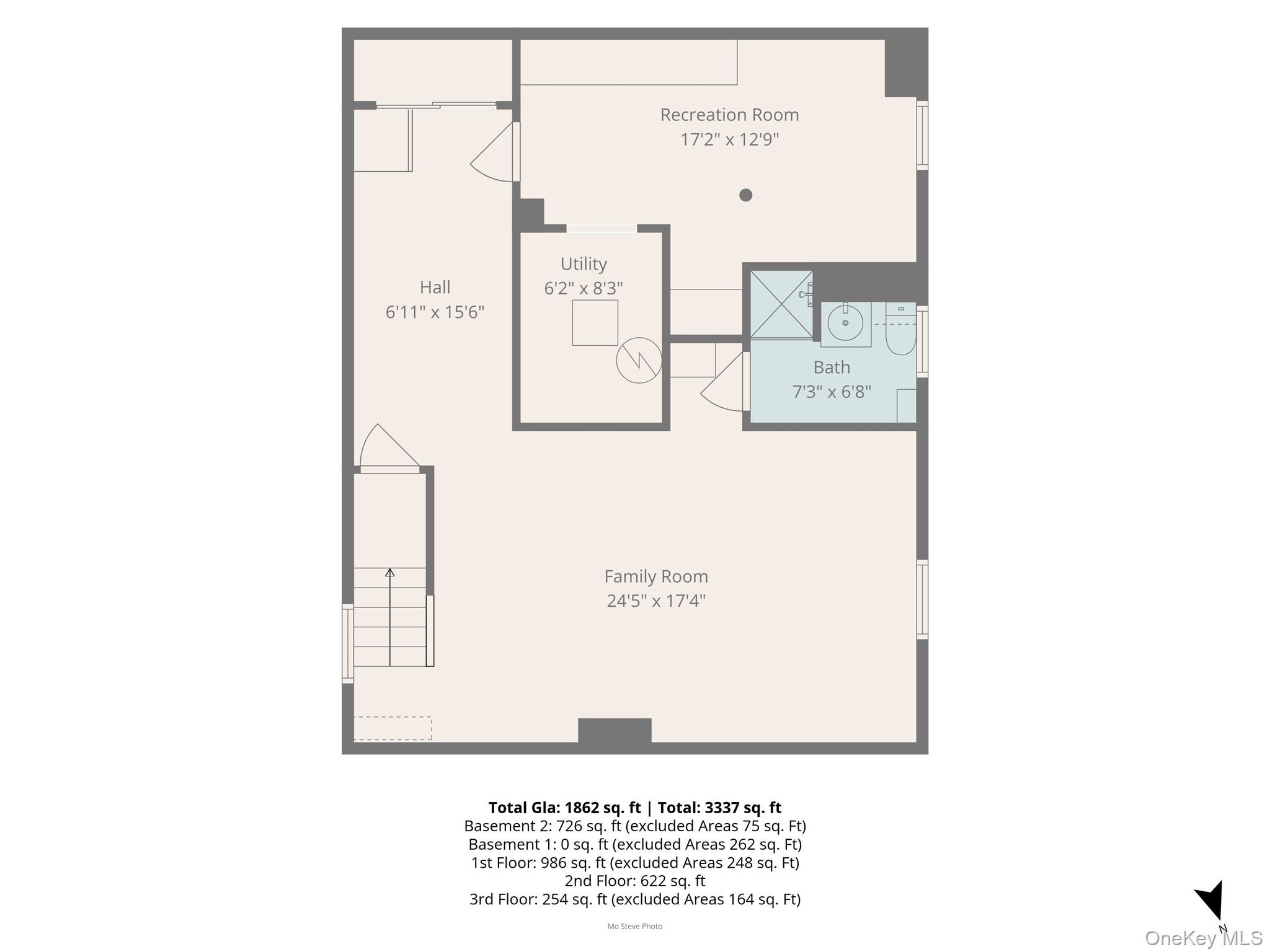 471 Pearl Street