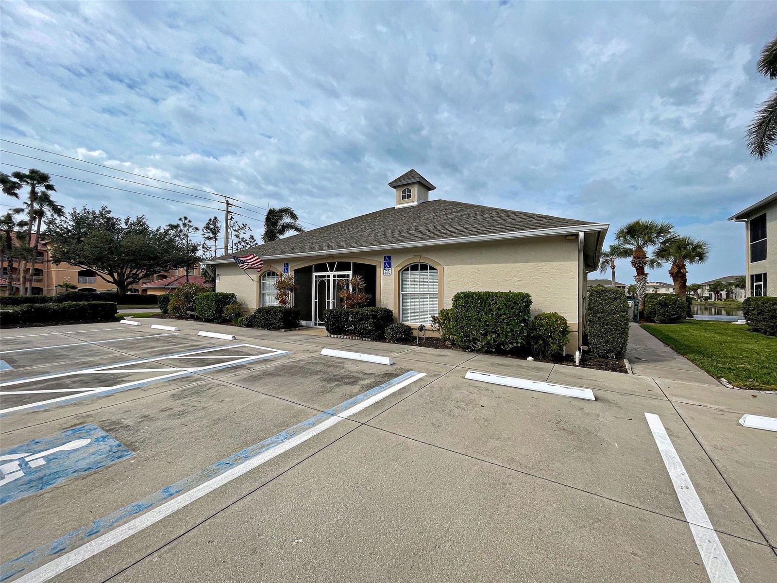 403 Auburn Lakes Circle 403
