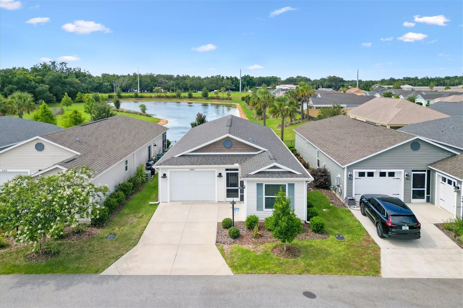 3583 Grouby Road
