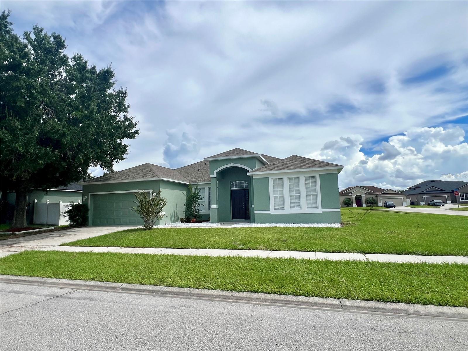 3837 Wood Thrush Drive