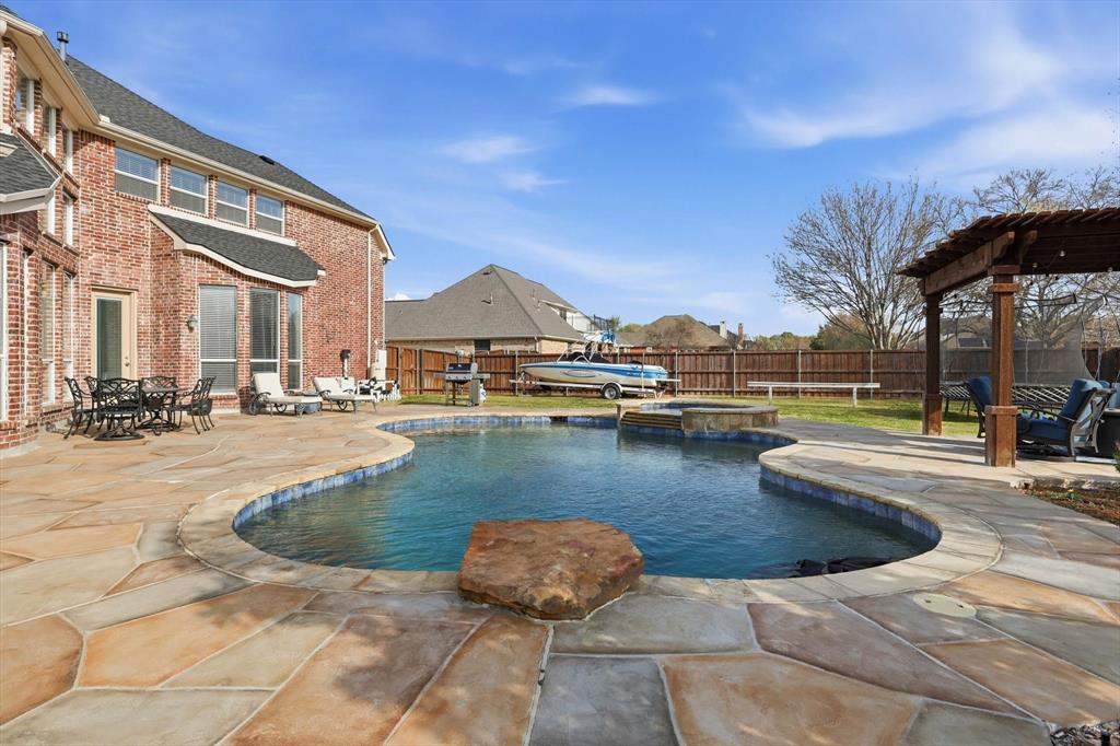 5102 Bayberry Street