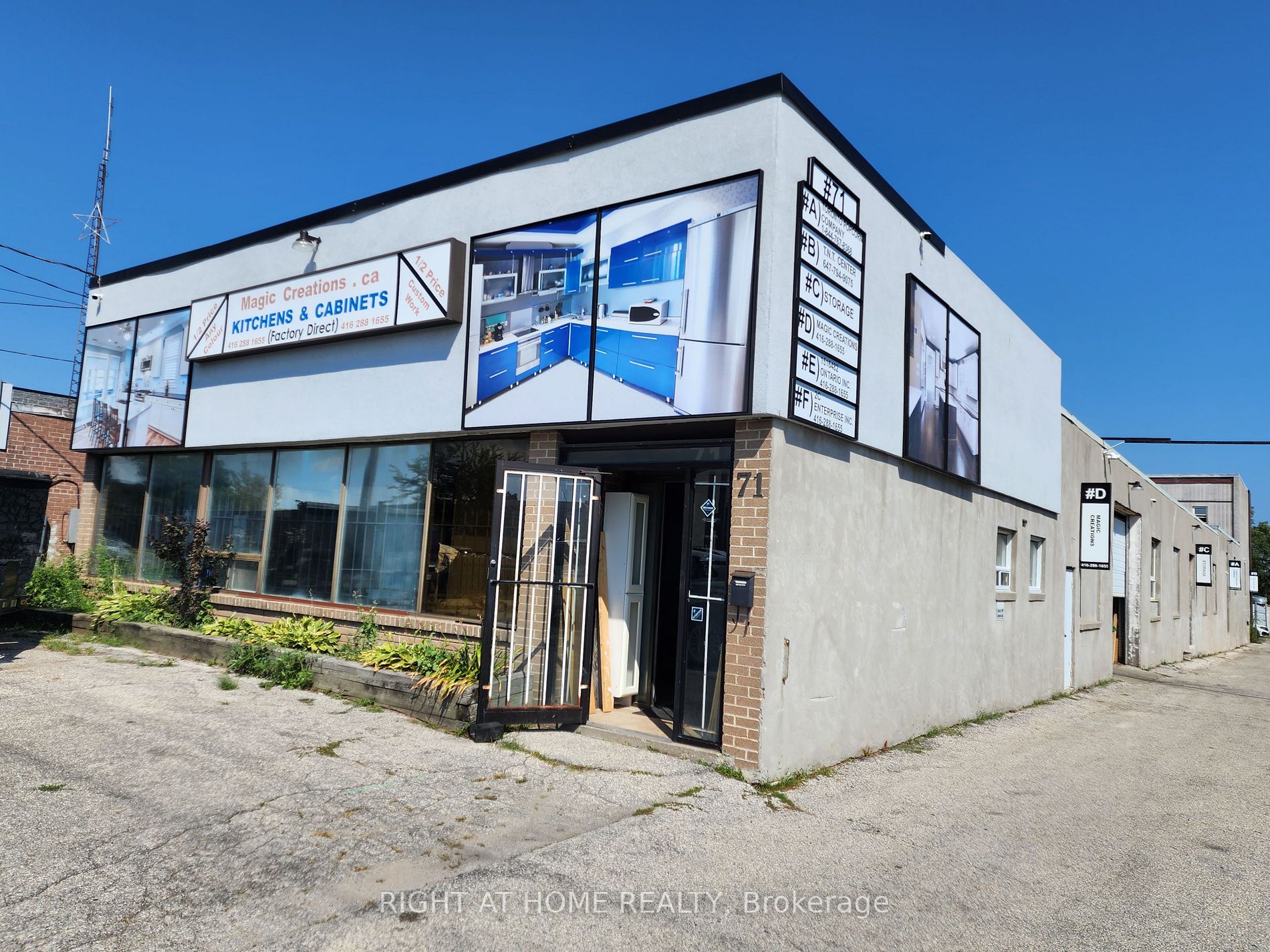 71 Howden Rd 1