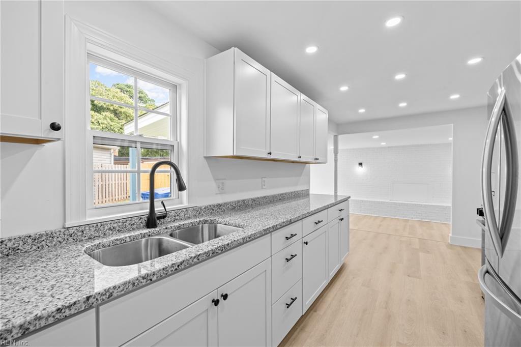 708 Stalham Road, Chesapeake, VA 