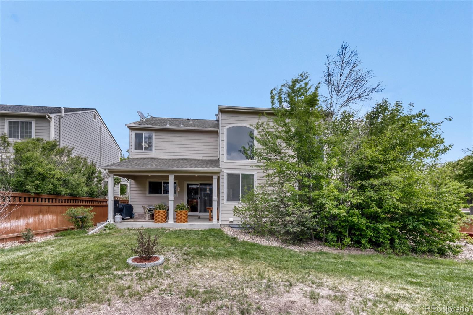 97 Prairie Falcon Parkway